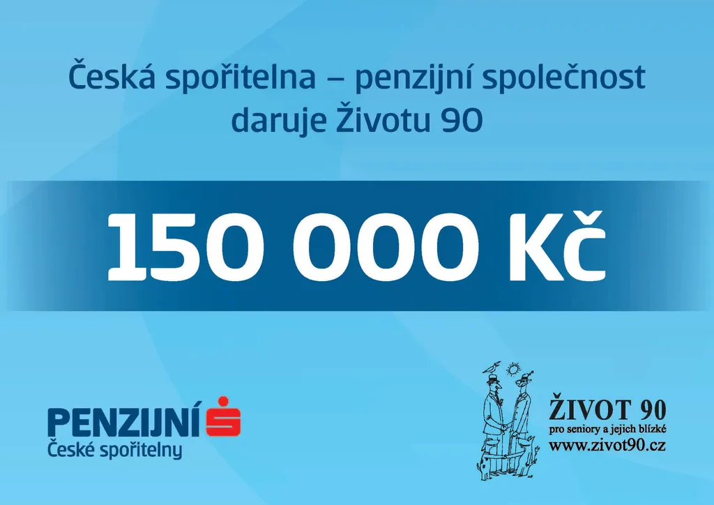 Život 90