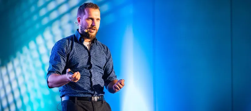 Saša: Často si ani neuvědomujeme, že naše aplikace používají tisíce lidí