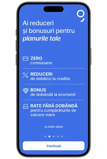 Obligatiuni Guvernamentale, Corporative, Internationale | Titluri de stat Fidelis | BCR Persoane fizice