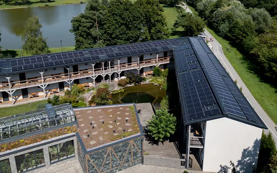 Programul Electric Up editia nr. 2 (2024-2025) | Fonduri europene nerambursabile | BCR