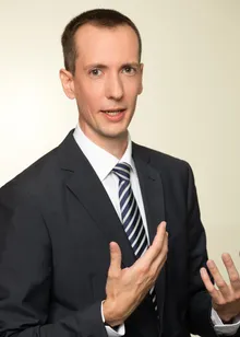 Bernhard Selinger