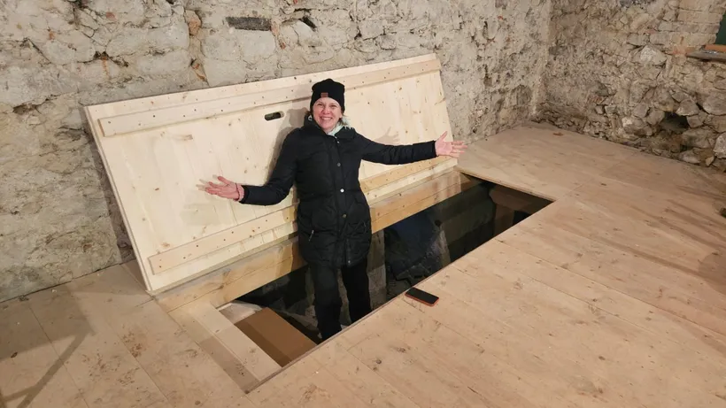 Irena Kubicová