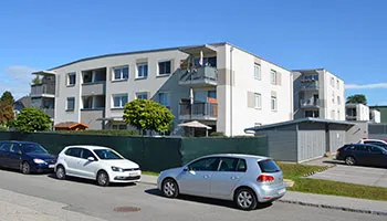 9010 Klagenfurt, Hubertusstraße 77