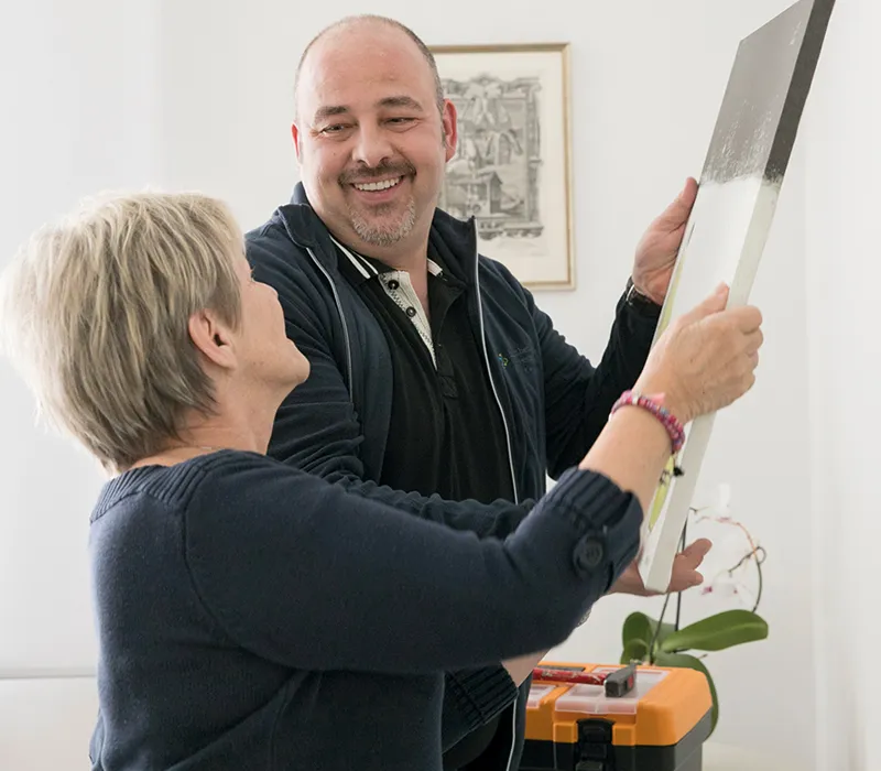 Mag. Peter Karl Geschäftsführer (CEO)