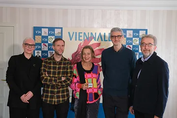 © Viennale / Roland Ferrigato