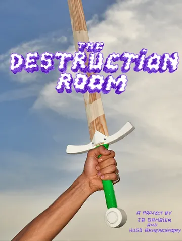 City Work 2023 (c) The Destruction Room