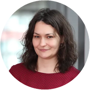 Pavla Mašková