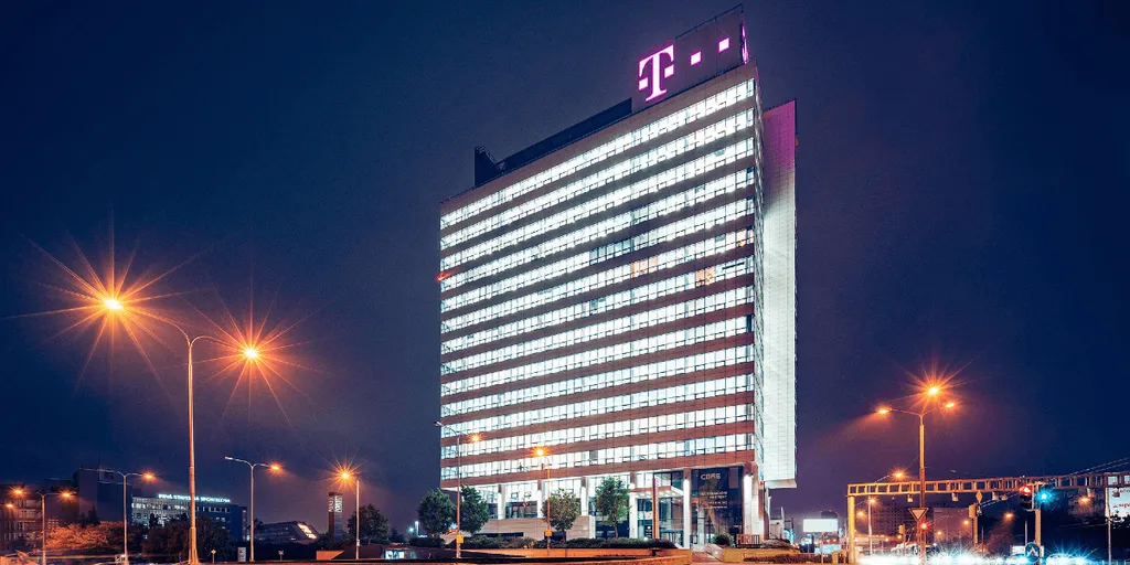 Forum Business Center I