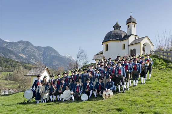 Alles ist möglich