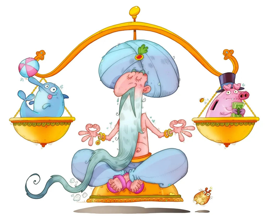 Ilustracija: Dobrosav Bob Živković, za platformu #ErsteZnali