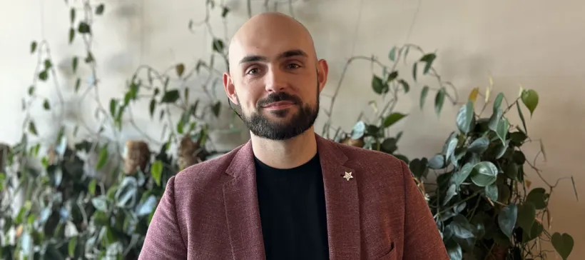 Saša: Často si ani neuvědomujeme, že naše aplikace používají tisíce lidí