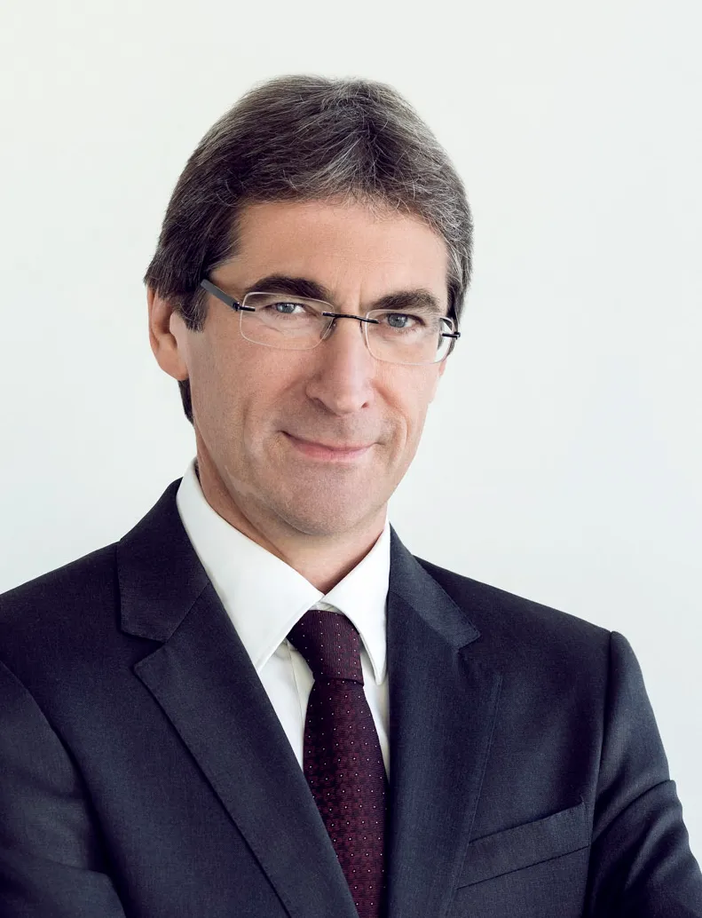 Franz Portisch