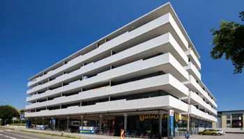 8020 Graz, Alte Poststraße 85