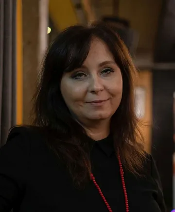 Annamária Kočišová