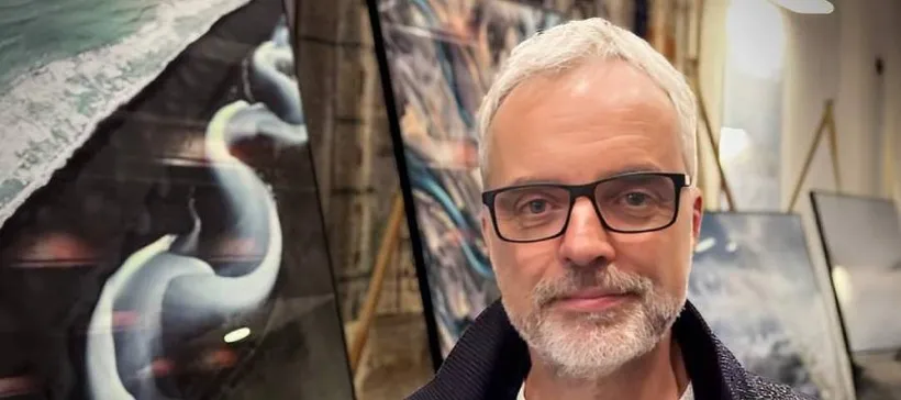 Saša: Často si ani neuvědomujeme, že naše aplikace používají tisíce lidí