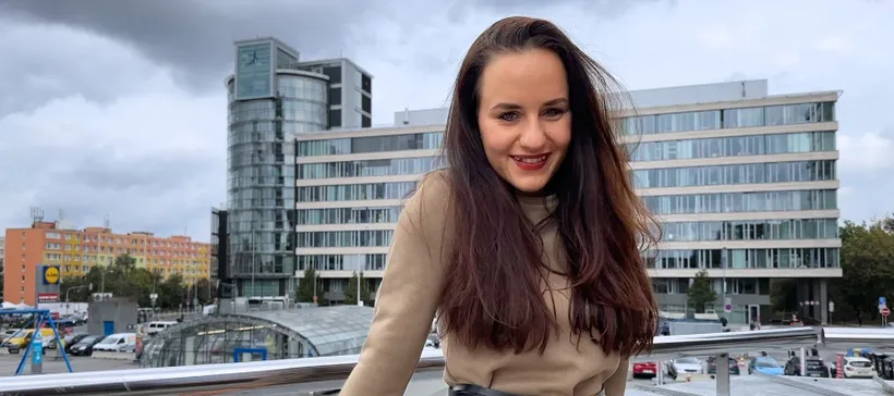 Saša: Často si ani neuvědomujeme, že naše aplikace používají tisíce lidí