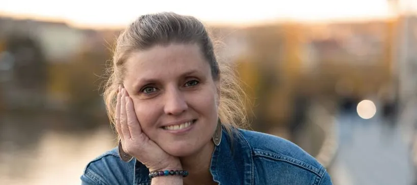 Saša: Často si ani neuvědomujeme, že naše aplikace používají tisíce lidí