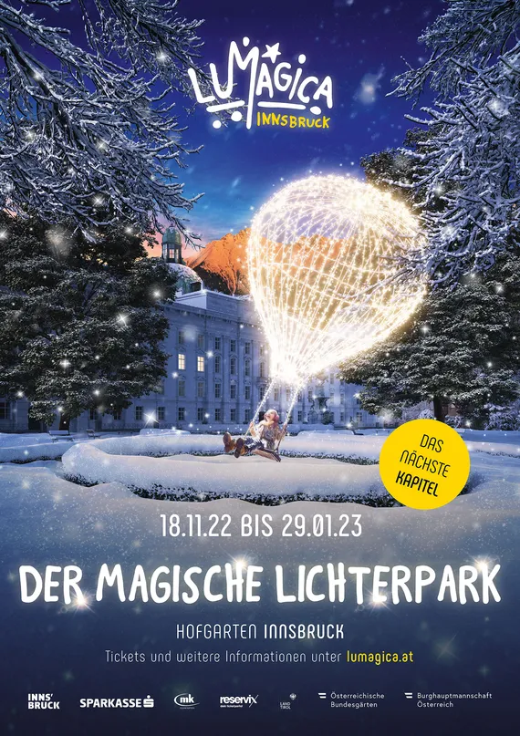 Alles ist möglich