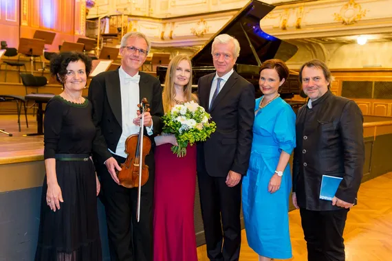 Gruppenfoto