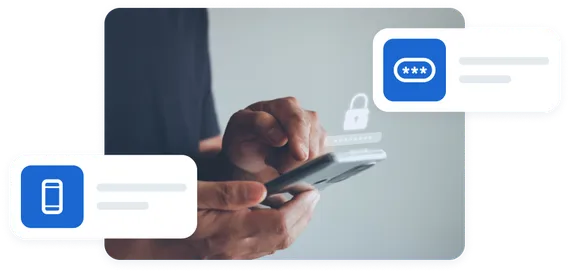 George ID | Internet Banking | Autentificare si autorizare operatiuni din George app