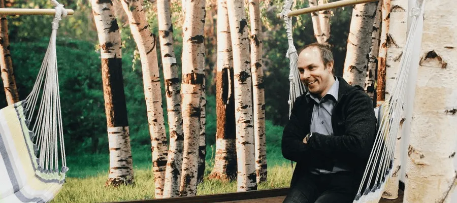 5 otázek pro Petra Svobodu: To nejlepší vzniká spoluprací