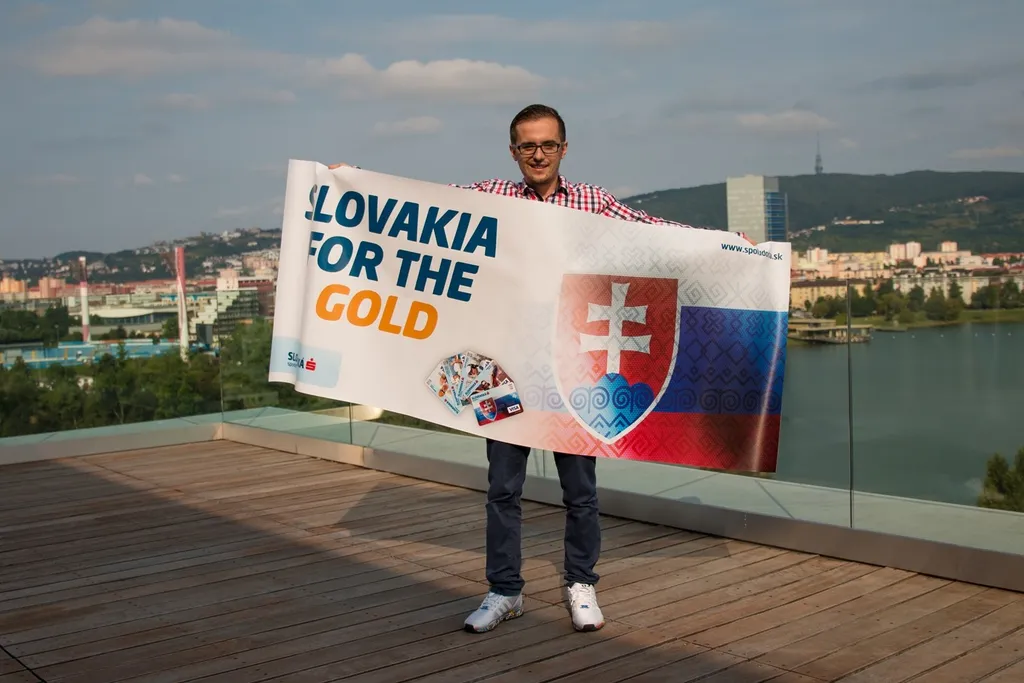 Výherca Olympijskej karty
