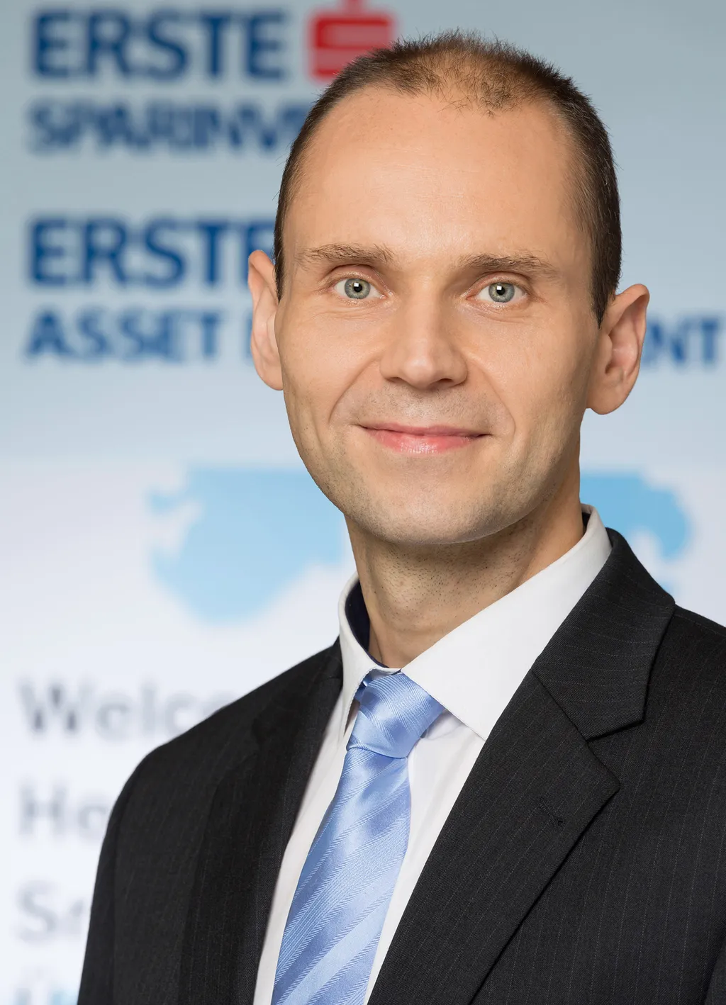 Alexander Osojnik, Erste AM