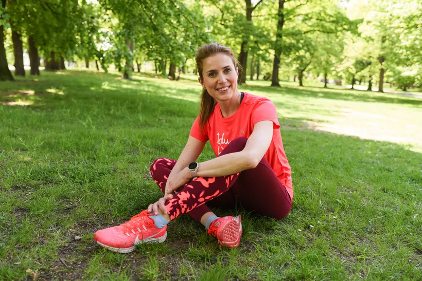 Helena Suchomelová