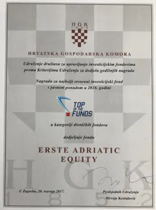 Awards Timeline