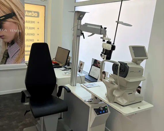 optika Eyevil