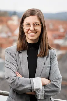 Foto von Verena Gangl