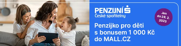 bonus mall csps.cz