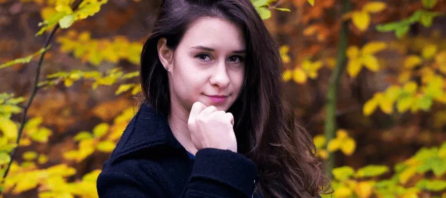 UX Designérka Lucie a její příběh