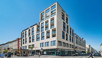 1100 Wien, Favoritenstrasse 92