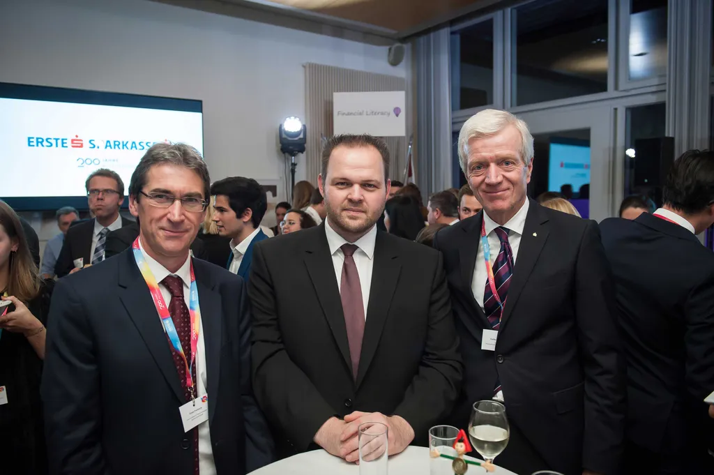 Portisch, Eroglu, Fabisch