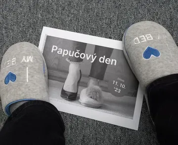 Život 90 v centru řemesel