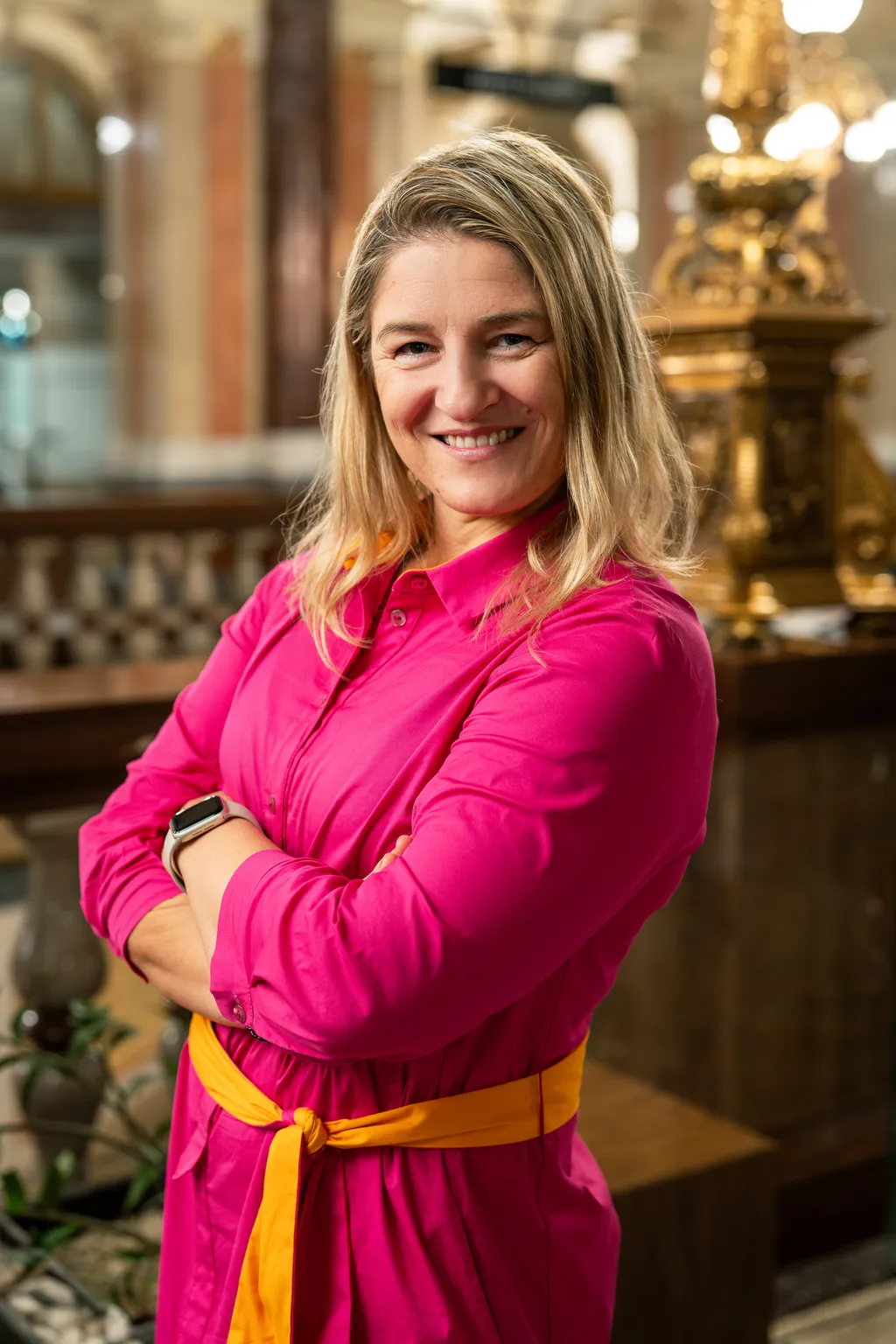 Foto: Lenka Bednaříková Kudělová