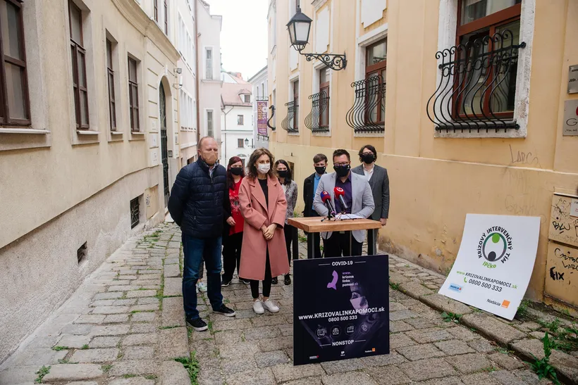 občianske združenie IPčko