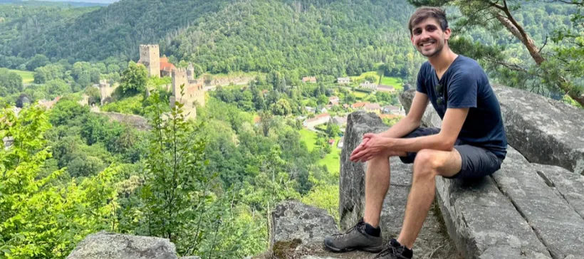 Saša: Často si ani neuvědomujeme, že naše aplikace používají tisíce lidí