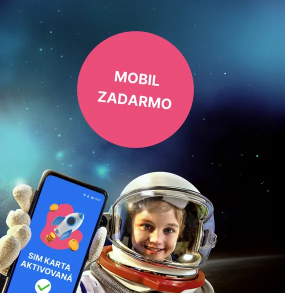 Mobil pre prvých 5000 rodičov detí