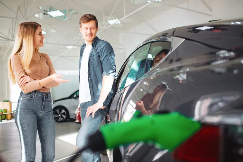 Elektromobil – auto budoucnosti?