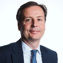 Porträt von Philip Schifferegger