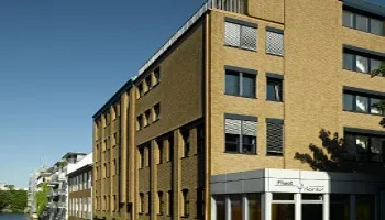 22085 Hamburg, Arndtstraße 16