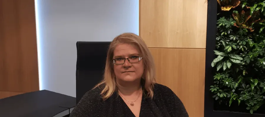 Helena Šimáčková: Rutinu v naší práci opravdu nehledejte