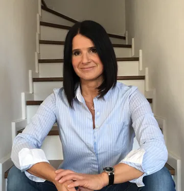 Pethő Orsolya