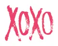 XOXO