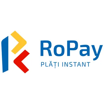 RoPay George | Transfer de bani instant prin QR code | BCR Persoane fizice