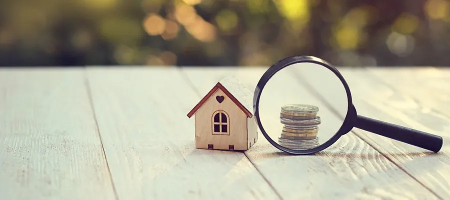 Prvobydlení