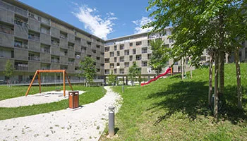 8020 Graz, Wagner Biro Straße