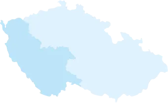 Jihozápadní Čechy